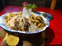 -巴九门老火锅(来福士打望店)