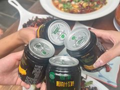 -缘生态云南菜·野生菌庭院餐厅(华侨城店)