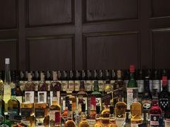 -LONG BAR 廊吧(外滩华尔道夫酒店)