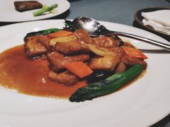 -皇朝会.经典传统粤菜(外滩店)