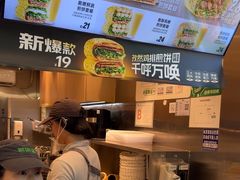 -煎饼道·新鲜现做(重庆北站店)