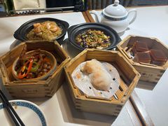 -惠如樓(白云机场T2国际出发店)