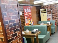 -大胡子海鲜·天津菜·砂锅烧烤(五大道创始店)