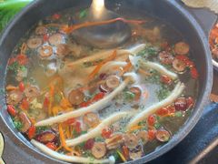 -实在湘·大碗土菜(竹料店)