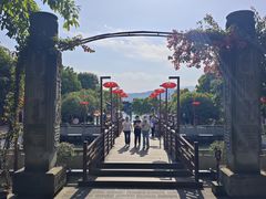-石宝寨