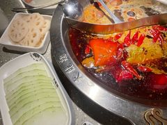 -大龙燚火锅(太古里店)