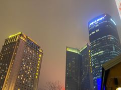 -宝莱纳餐厅(滨江店)