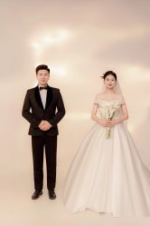 -IDO婚纱摄影(上海旗舰店)