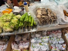 -张记炸串肠粉