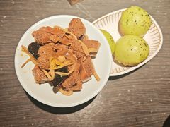 -阿大排档(长春这有山店)