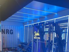 -NRG健身私教CLUB(打浦桥店)