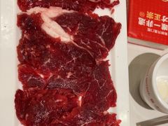 -八合里潮汕鲜牛肉火锅(上海汇智广场店)