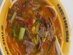 -粉小主·贵州酸汤牛肉粉(南京仙林金鹰店)