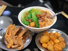 -笋果坊螺蛳粉(竹园小区店)