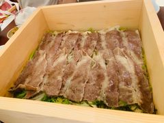 日本和牛-蟹田居·活蟹料理(东城店)