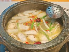 -田村·石锅藏香鸡(布达拉宫店)