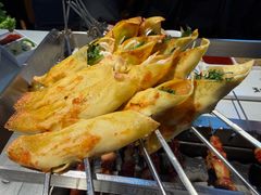 -玉善烧烤串城(长春总店)