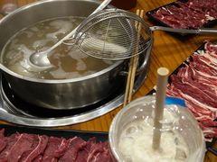 -牛品福潮汕牛肉火锅(旺庄店)