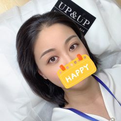 -UP&UP·半永久眉毛眼线机器野生眉