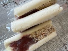 -清真马记宫廷奶酪(农光里店)