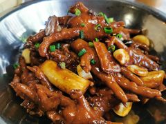 -靓靓蒸虾(中山公园店)