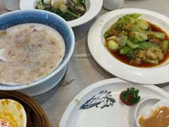 -益健美食大广场(北岭店)
