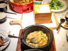 -绿茶餐厅(千岛湖银泰城店)