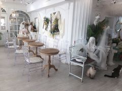 用餐区-共舞时光猫咖·狗咖(新街口店)