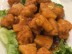 -瑞福园联谊餐室(茂名南路店)