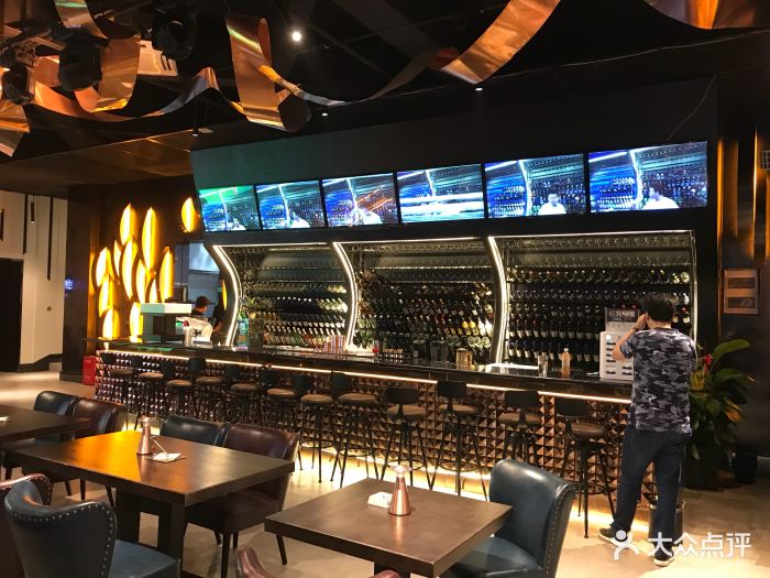 饮约.酒厨图片 - 第151张