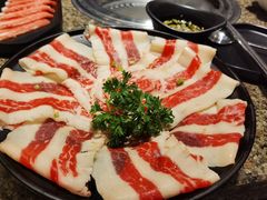 -汉拿山(悦荟·万科购物中心店)
