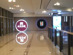 -SFC上影影城(港汇永华IMAX激光店)