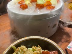 -大树餐厅(益田假日店)