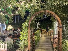 -1819餐厅·团队聚餐·烤串·精酿