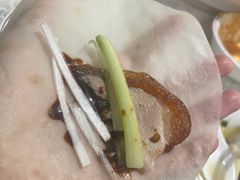 -福来居烤鸭店(天坛二店)