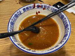 -贵州米线(童家巷店)