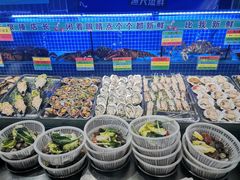 -渔夫蒸鲜(世奥湾店)