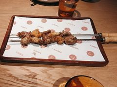 -纳鲁孜·新疆特色餐厅(上海悦荟广场店)