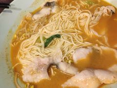 -哇蛙牛功夫面渝都料理(龙阳广场店)