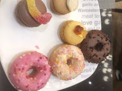 -星汇餐厅(新濠影汇店)