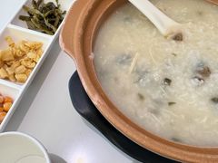 -温粥人(春晖路店)