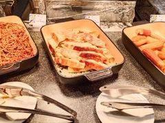 -上海静安铂尔曼酒店
