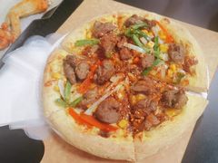 -达美乐比萨(天河购书中心店)