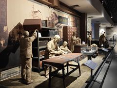 -柳州工业博物馆