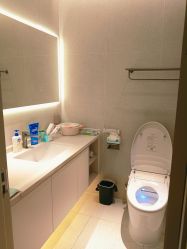 卫生间-瑞婴丽月子中心(虹桥店)