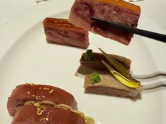 -淮香国色·淮扬菜(正大中心店)
