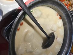 -俭朴菜(鲁磨路店)