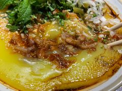 稀豆粉饵丝-百灵缘瑞丽味道特色小吃(水乡店)