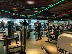 -W FITNESS 威尔仕健身·游泳(老西门新苑店)