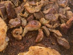 -石记东北风味烤肉(系马桩第二分店)